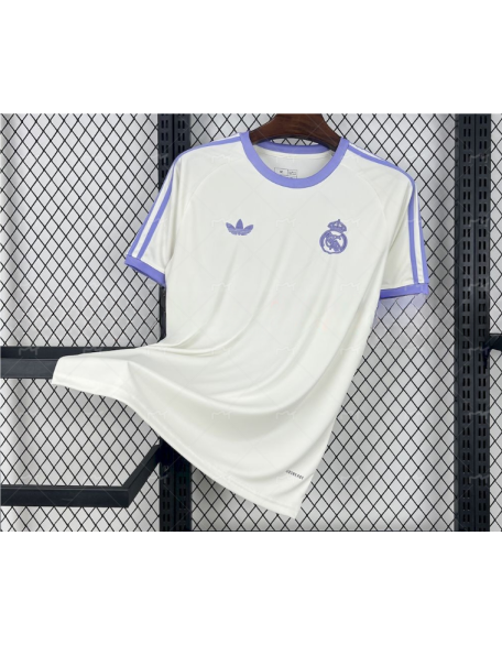 Maillot Real Madrid 24/25