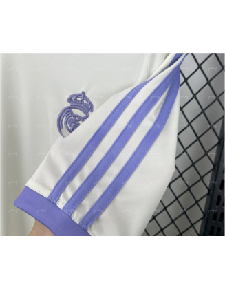 Maillot Real Madrid 24/25