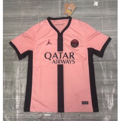 Maillot PSG 24/25