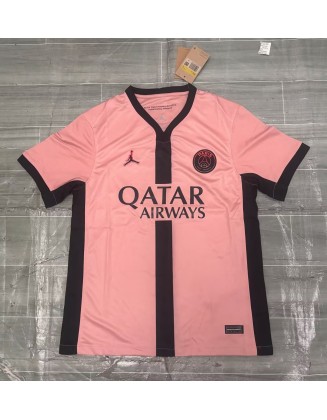 Maillot PSG 24/25