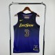 Los Angeles Lakers DAVIS#3
