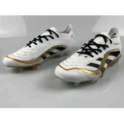 PREDATOR ACCURACY+ FG BOOTS