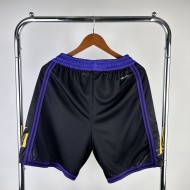 Shorts Lakers