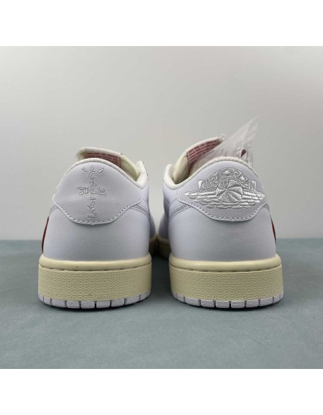 Air Jordan 1 x Travis Scott TS 