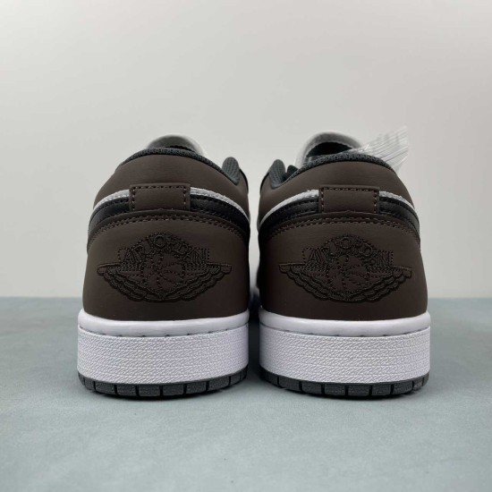 Air Jordan 1 Low