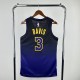 Los Angeles Lakers DAVIS#3