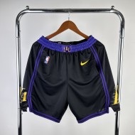 Shorts Lakers