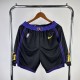 Shorts Lakers