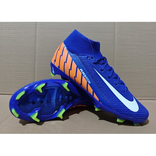 Mercurial Superfly 16 Elite FG