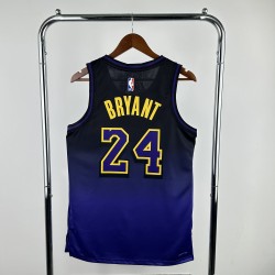 Bryant 24 Los Angeles Lakers