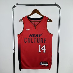 Miami Heat HERRO#14