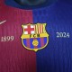 Maillot FC Barcelona 24/25 Version du lecteur