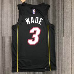 Miami Heat Wade 3