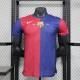 Maillot FC Barcelona 24/25 Version du lecteur