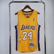 Bryant 24 Los Angeles Lakers