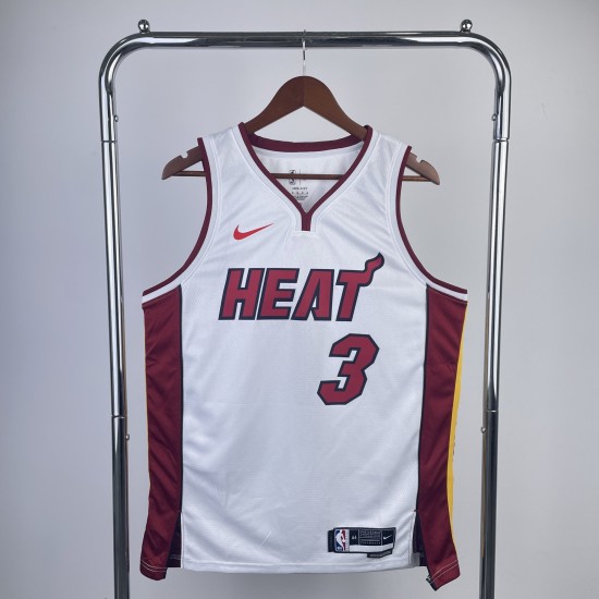 Miami Heat Wade 3
