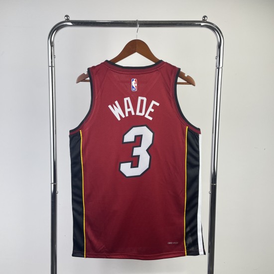Miami Heat Wade 3