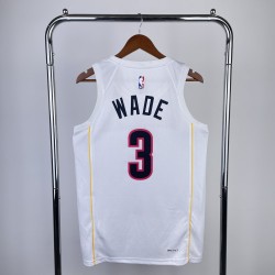 Miami Heat Wade 3