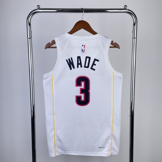 Miami Heat Wade 3