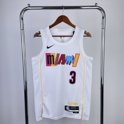 Miami Heat Wade 3