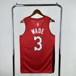 Miami Heat Wade 3
