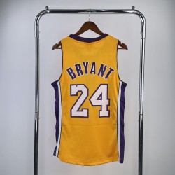 Bryant 24 Los Angeles Lakers