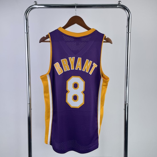 BRYANT#8 Los Angeles Lakers