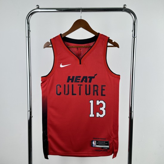 Miami Heat ADEBAYO#13