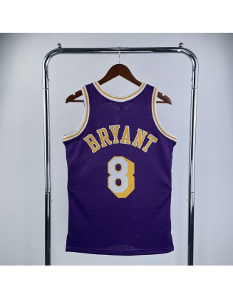BRYANT#8 Los Angeles Lakers