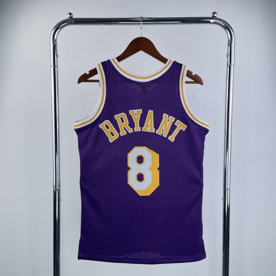 BRYANT#8 Los Angeles Lakers