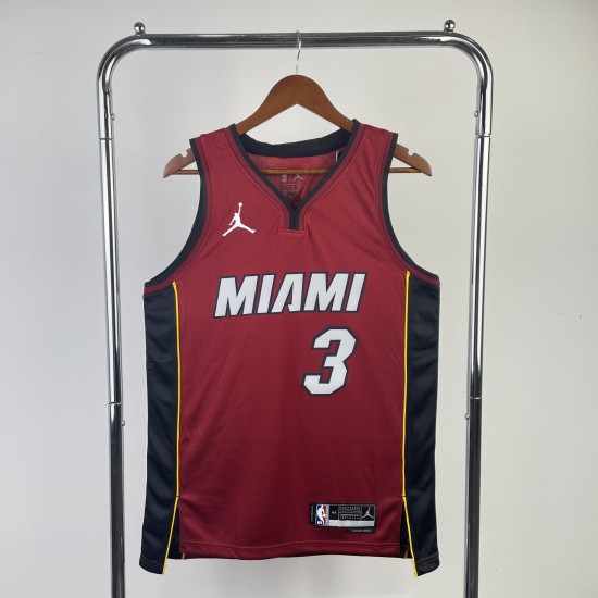 Miami Heat Wade 3