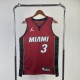 Miami Heat Wade 3