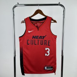 Miami Heat Wade 3