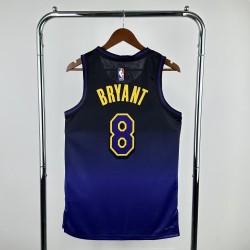 BRYANT#8 Los Angeles Lakers