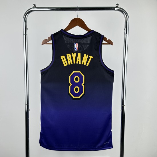 BRYANT#8 Los Angeles Lakers