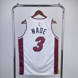 Miami Heat Wade 3
