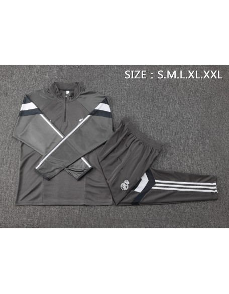 Survêtement Real Madrid 24/25