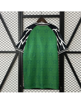 Nigéria Maillots 94/95 Rétro