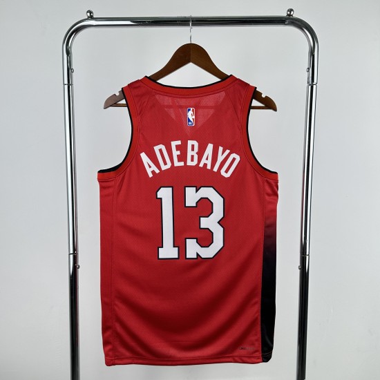 Miami Heat ADEBAYO#13