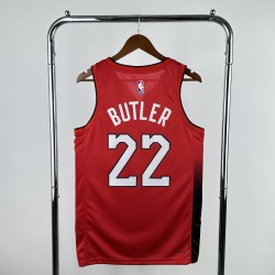 Heat Butler #22