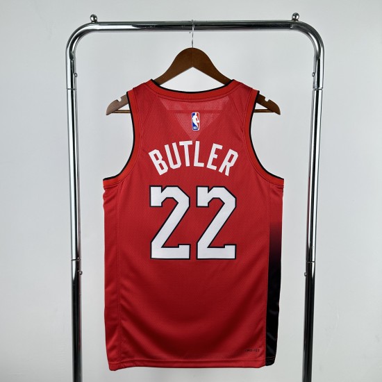 Heat Butler #22