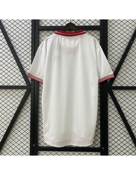 Sevilla FC 12/13 Retro Sevilla FC 12/13 Retro