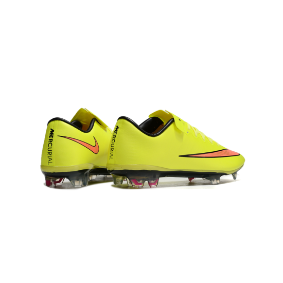 NIKE Mercurial Vapor X FG