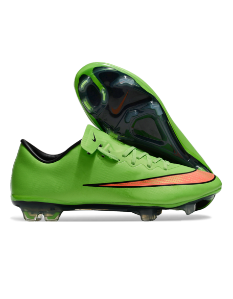 NIKE Mercurial Vapor X FG