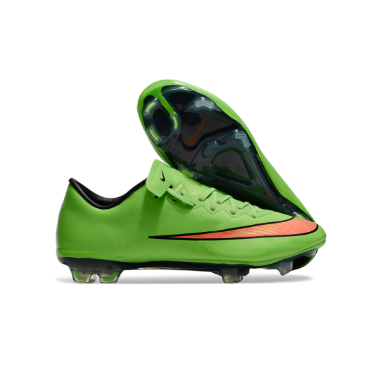 NIKE Mercurial Vapor X FG