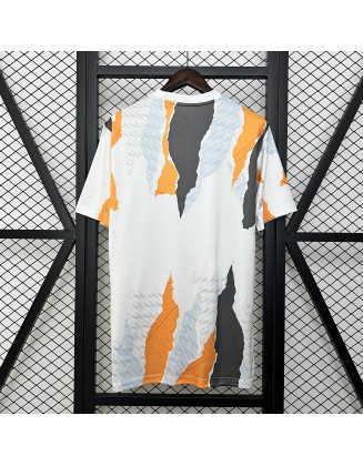 Maillot Real Madrid 24/25