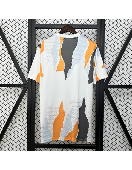 Maillot Real Madrid 24/25 Maillot Real Madrid 24/25