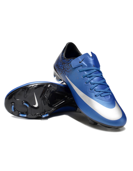 NIKE Mercurial Vapor X FG