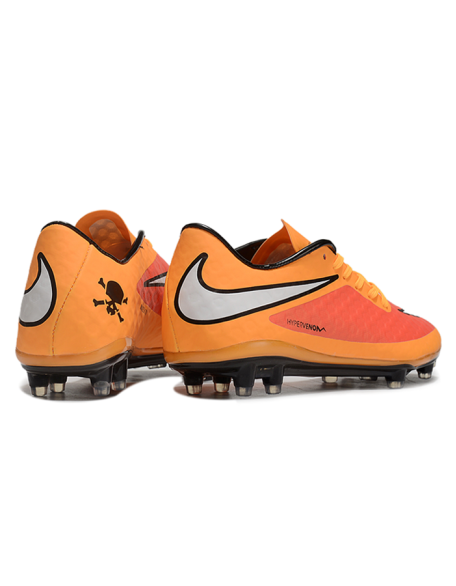 Nike Hypervenom phantom FG