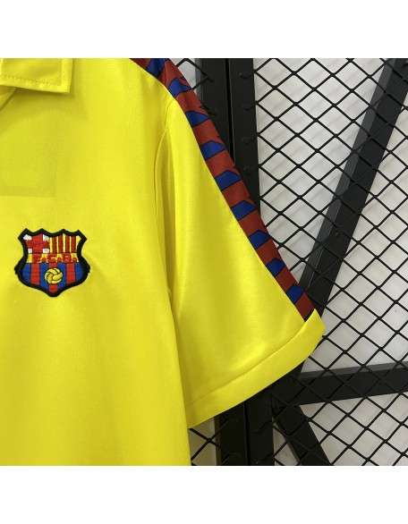 Maillots rétro du FC Barcelone 82/84 Maillots rétro du FC Barcelone 82/84